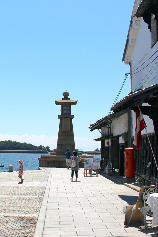 Hiroshima: Tomonoura Nostalgic Port Town Private Tour - Good To Know