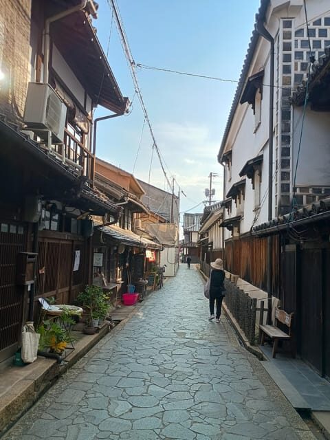 Hiroshima: Tomonoura Nostalgic Port Town Private Tour - FAQ