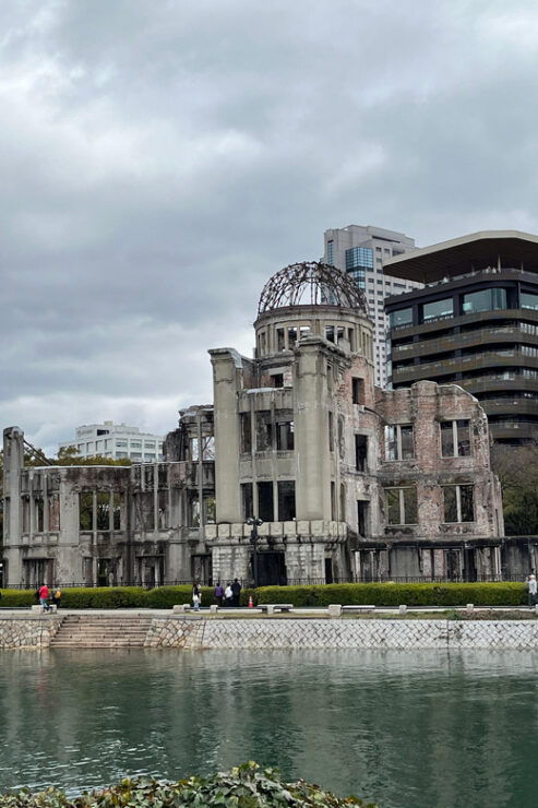 Hiroshima: Tour to Peace Memorial Park and Miyajima Island - Good To Know