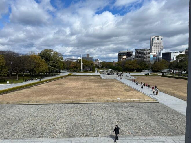 Hiroshima: Tour to Peace Memorial Park and Miyajima Island - Key Attractions in Hiroshima