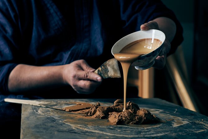 Hiroshima: Traditional Lacquer Art & Studio Tours(Gift Included) - Meeting Point Details