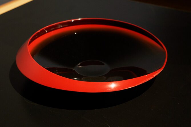 Hiroshima: Traditional Lacquer Art & Studio Tours(Gift Included) - Pricing and Cancellation Policy