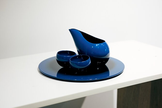Hiroshima: Traditional Lacquer Art & Studio Tours(Gift Included) - What To Expect