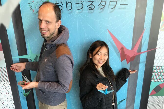 Hiroshima Walking Tour to Memorial Park - A Deep Dive into the Hiroshima Walking Tour