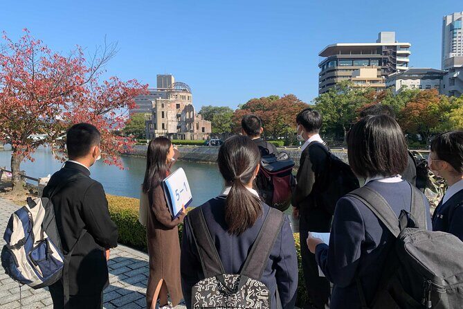 Hiroshima Walking Tour to Memorial Park - FAQs