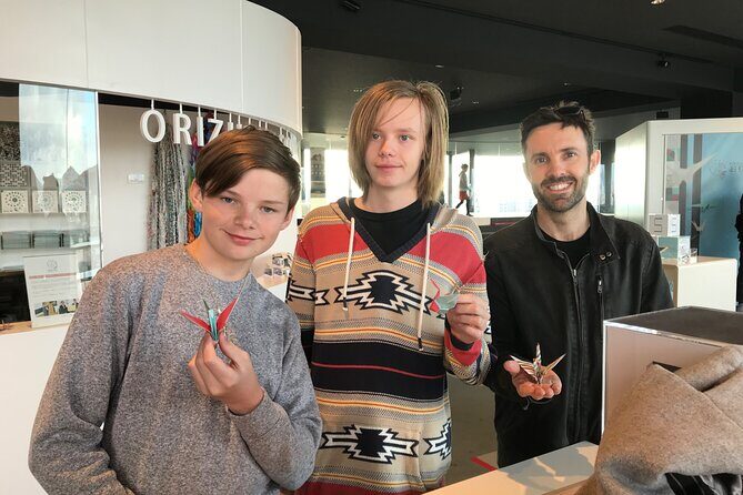 Hiroshima Walking Tour to Memorial Park - Exploring Hiroshima’s Peace Memorial Tour in Detail