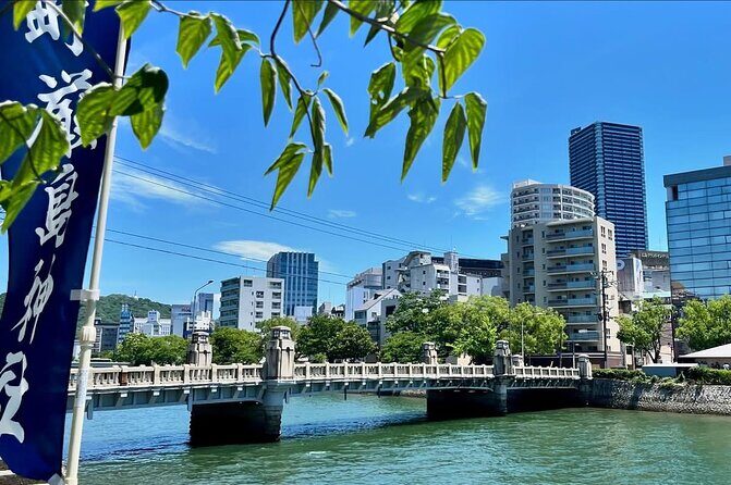 Hiroshima Walking Tour with a Local Buddy - A Closer Look at the Experience