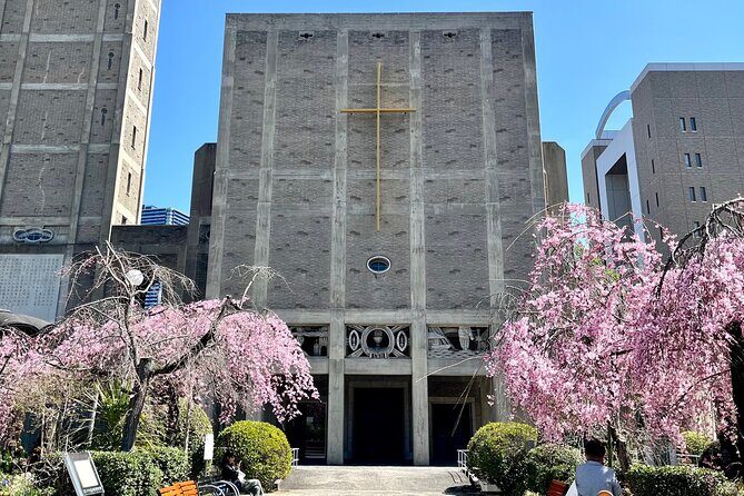 Hiroshima Walking Tour with a Local Buddy - Who Should Consider This Tour?