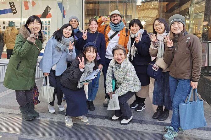 Hiroshima Walking Tour with a Local Buddy - First Impressions and Why You Might Love This Tour