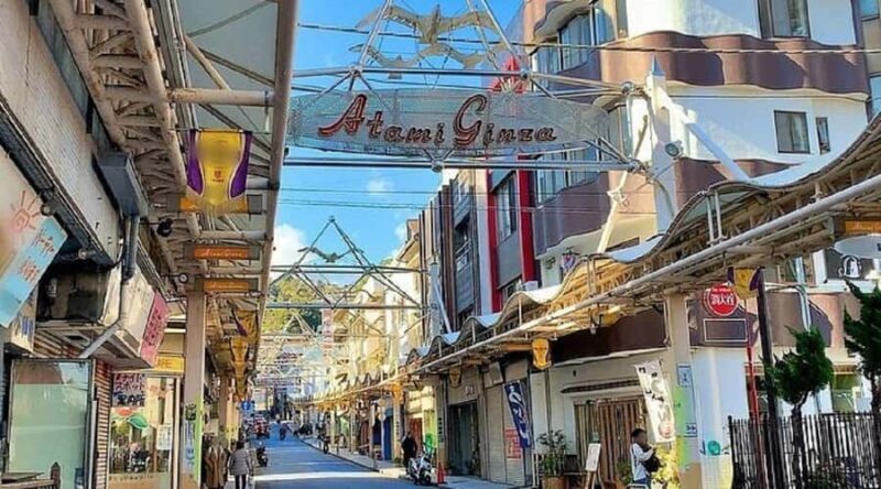 Hiroshima Waterways & Retro Street on a Guided Tour Walk - Practical Details and Considerations