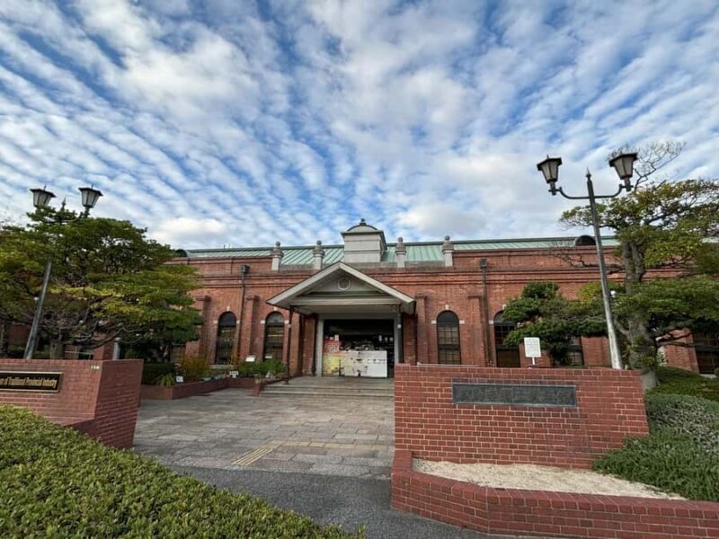 Hiroshima Wheelchair-Accessible & Senior-Friendly Car Tour - Good To Know