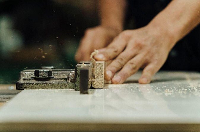 Hiroshima Wood Crafting and Photography Workshop - Final Thoughts: Is It Worth It?