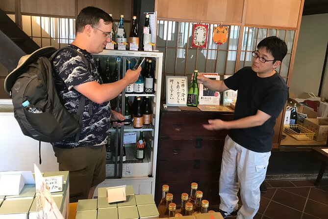 Hiroshimas Modern History and Sake Tasting Tour - Practical Information and Tips