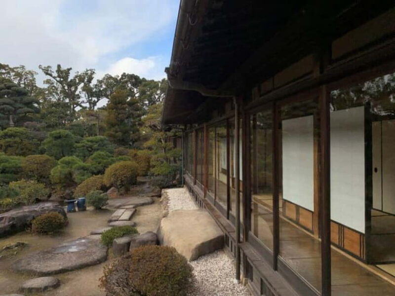 Hiroshma: Fukuyama Castle, Tomonoura & Sensui-jima Day Tour - Wrapping Up the Day