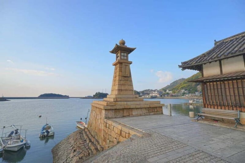 Hiroshma: Fukuyama Castle, Tomonoura & Sensui-jima Day Tour - Practical Details