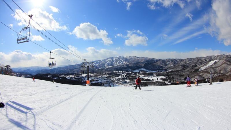 Hirugano Kogen Ski Resort 1DAY Tour (Nagoya) - At a glance