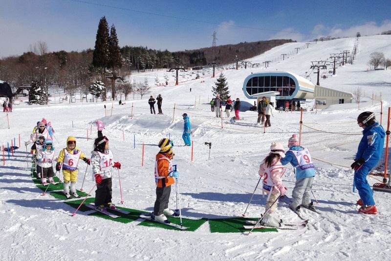 Hirugano Kogen Ski Resort 1DAY Tour (Nagoya) - The return ride and the details that matter