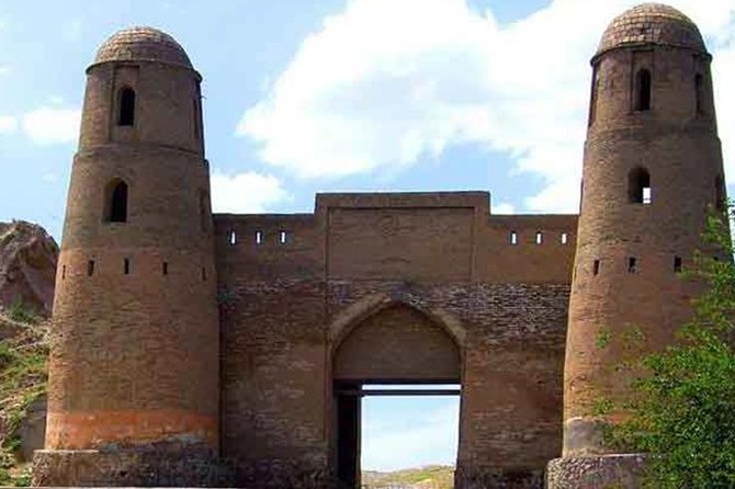 Hisar Fortress, One-Day Tour - Tour Overview
