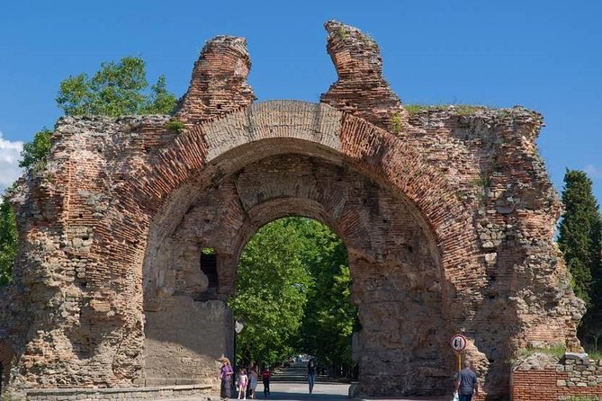 Hisarya, Starosel, and Wine Tasting Tour From Sofia - Pricing Information