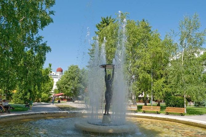 Hisarya, Starosel, and Wine Tasting Tour From Sofia - Customer Reviews