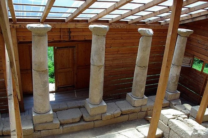 Hisarya, Starosel, and Wine Tasting Tour From Sofia - Tour Directions