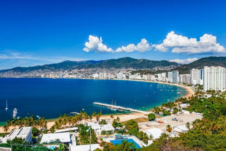 Historic and Cultural Tour of the Best of Acapulco - Tour Highlights