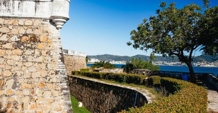 Historic and Cultural Tour of the Best of Acapulco - Cultural Insights