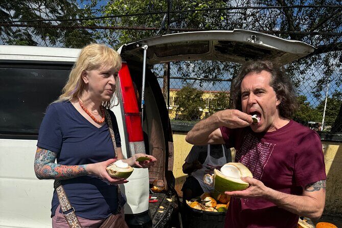 Historic and Scenic Island Tour of Antigua - Frequently Asked Questions