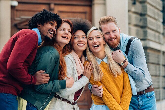 Historic and Vibrant Brisbane: A Guided Private Walking Tour - Good To Know