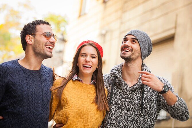 Historic and Vibrant Brisbane: A Guided Private Walking Tour - Discovering the Highlights of Brisbane