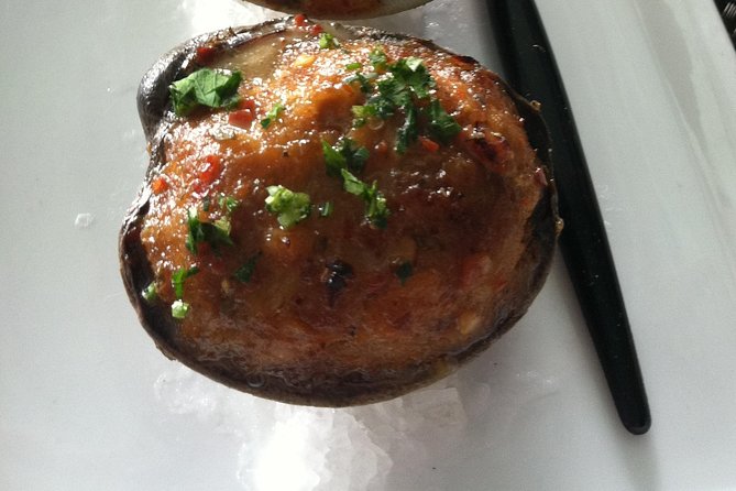 Historic Annapolis Food Tour - Inclusions