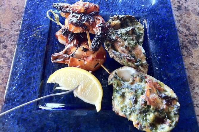 Historic Annapolis Food Tour - Additional Information