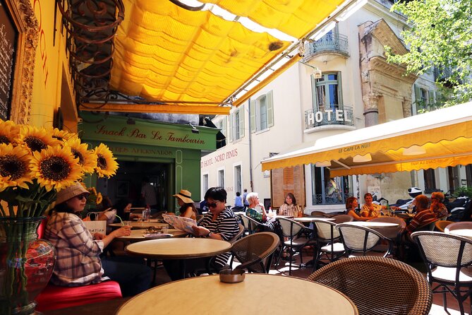 Historic Arles to the Wild & Windswept Beaches of the Camargue Private Tour - Reviews