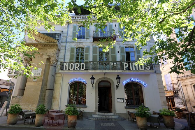 Historic Arles to the Wild & Windswept Beaches of the Camargue Private Tour - Common Questions