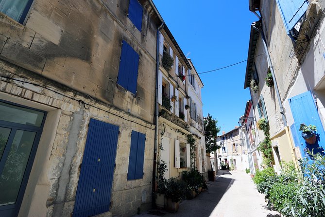 Historic Arles to the Wild & Windswept Beaches of the Camargue Private Tour - The Sum Up