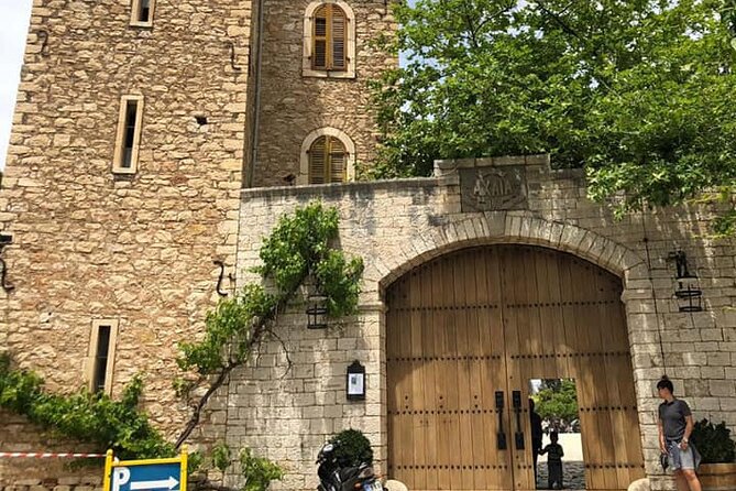 Historic Athens & Wine Tour in Nemea in 8hrs - Reviews and Customer Feedback