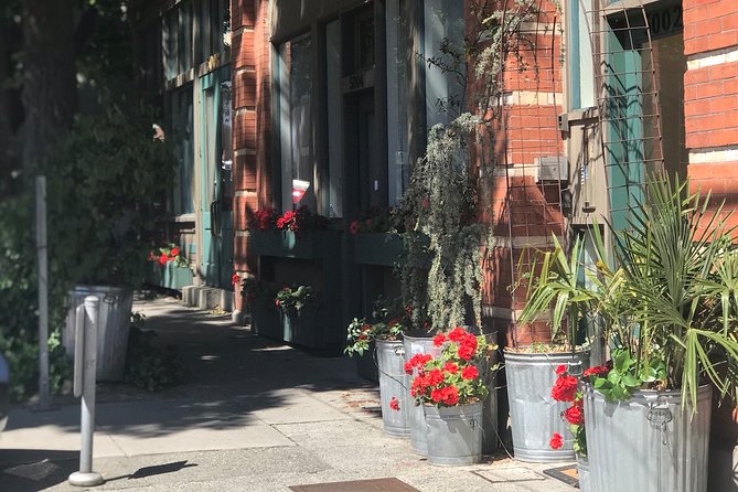 Historic Ballard: A Self-Guided Audio Tour Exploring Seattles Quirky History - Tour Schedule