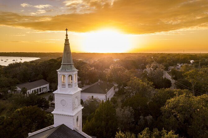 Historic Beaufort Smartphone Guided Walking Tour - Final Thoughts: Is It Worth It?
