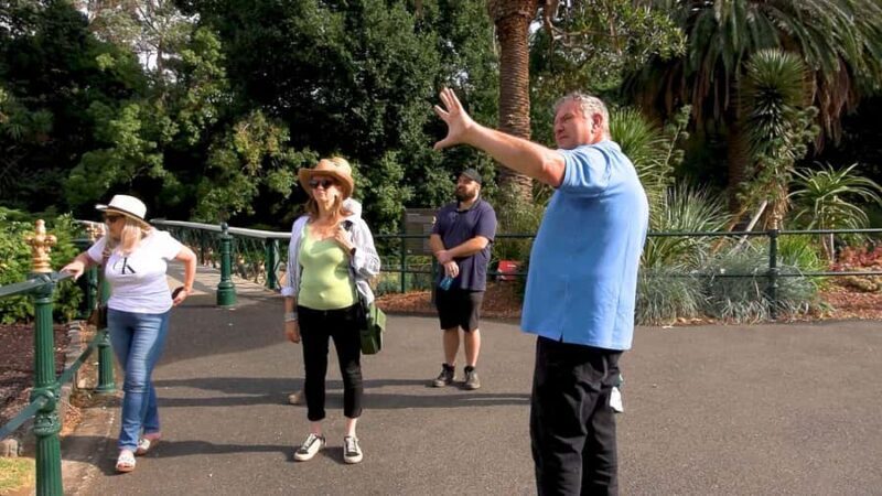 Historic Bendigo City Walking Tour - Award Winning - FAQ