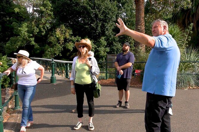 Historic Bendigo City Walking Tour - Good To Know