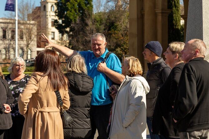 Historic Bendigo City Walking Tour - The Sum Up