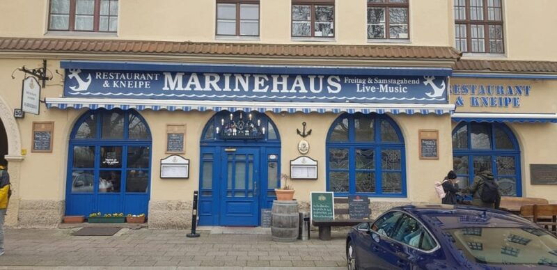 Historic Berlin Pubs & History Tour - Good To Know