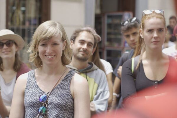 Historic Bogota's Downtown Walking Tour La Candelaria - Customer Testimonials and Ratings