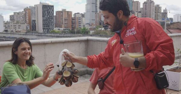 Historic Bogota's Downtown Walking Tour La Candelaria - Frequently Asked Questions