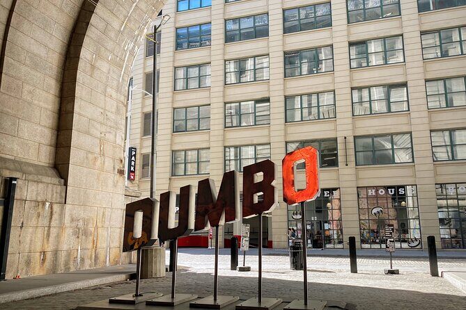 Historic Brooklyn Heights and Trendy Dumbo - Exploring Brooklyn Heights and DUMBO: A Guide to This Iconic Neighborhood Tour