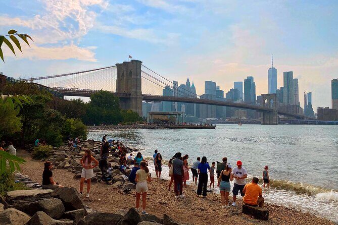 Historic Brooklyn Heights and Trendy Dumbo - FAQ