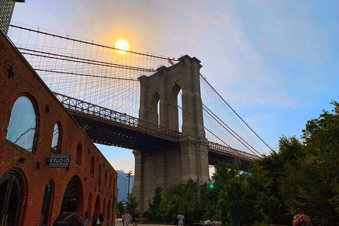 Historic Brooklyn Heights and Trendy Dumbo - Final Verdict