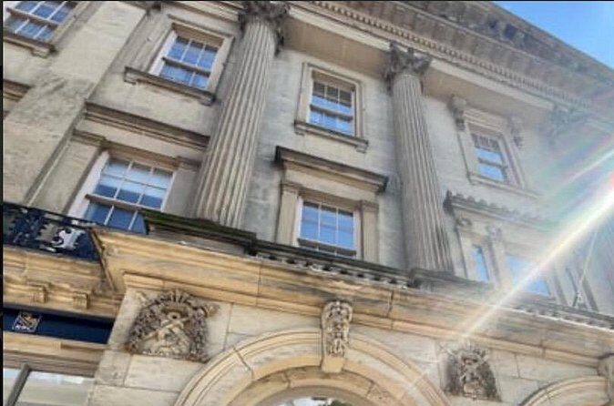 Historic Brothels of Old Toronto Walking Tour - Analyzing the Value