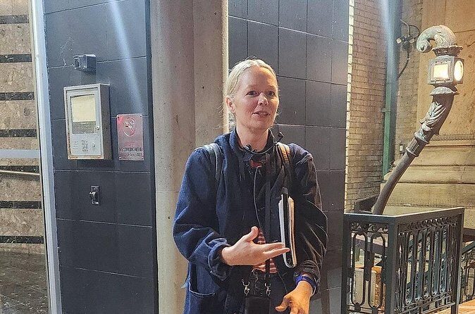 Historic Brothels of Old Toronto Walking Tour - Final Thoughts