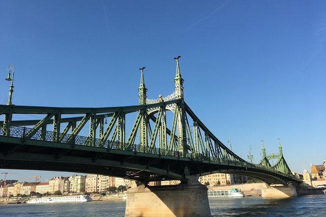 Historic Budapest: Exclusive Private Tour With a Local Expert - Cancellation Policy